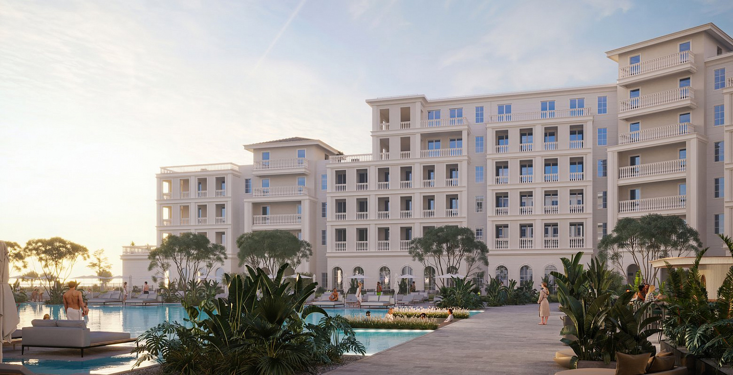 Николай I HOTEL & SPA